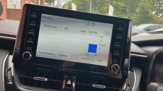 Toyota Corolla 2.0 VVT-i Hybrid Excel 5dr CVT Hybrid Hatchback